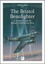 65403 - Franks, R.A. - Airframe Album 14 Bristol Beaufighter. A Detailed Guide To Bristol's Hard-hitting Twin