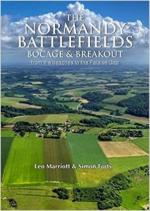 65421 - Marriott-Forty, L.-S. - Normandy Battlefields. Bocage and Breakout. From the Beaches to the Falaise Gap (The)