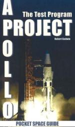 65437 - Godwin, R. - Project Apollo. The Test Program