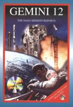 65444 - Godwin, R. - Gemini 12. The NASA Mission Reports - Libro+DVD