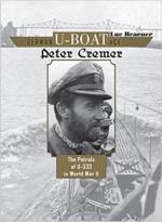 65463 - Braeuer, L. - German U-Boat Ace Peter Cremer. The Patrols of U-333 in World War II