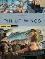65491 - Hugault, R. - Historica Speciale: Pin-up wings