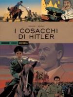 65492 - Lemaire-Neuray,  - Historica Vol 70: I cosacchi di Hitler Vol 1 - Masha