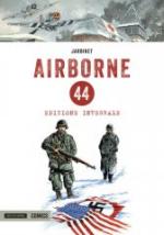 65500 - Jarbinet, P. - Historica Speciale: Airborne 44 Edizione integrale