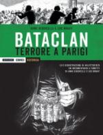 65501 - Giudicelli-Brahy, A.-L. - Historica Speciale: Bataclan: Terrore a Parigi