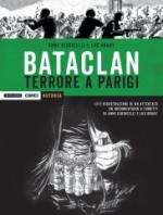 65501 - Giudicelli-Brahy, A.-L. - Historica Speciale: Bataclan: Terrore a Parigi