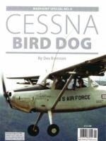 65522 - Brennan, D. - Warpaint Special 04: Cessna Bird Dog