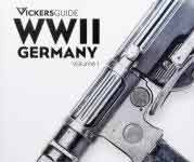 65528 - McCollum-Stott-Vickers, I.-L.-R. - WWII Germany Vol 1 - Vickers Guide