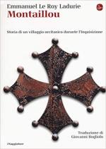 65538 - Le Roy Ladurie, E. - Montaillou. Storia di un villaggio occitanico durante l'Inquisizione