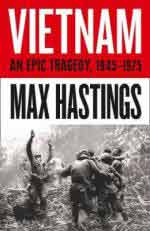 65546 - Hastings, M. - Vietnam. An epic tragedy 1945-1975