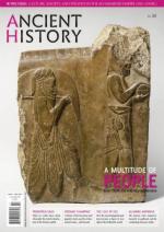 65548 - Lendering, J. (ed.) - Ancient History Magazine 20 A Multitude of People. The Achaemenid empire