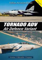 65583 - Anselmino-Cini-Col, F.-M.-C. - Tornado ADV Air Defence Variant - Italian Aviation Series