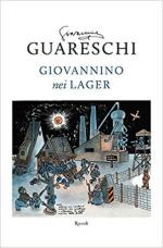 65597 - Guareschi, G. - Giovannino nei Lager