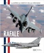 65627 - Lert, F. - Materiels de l'Armee de l'Air 16: Dassault Rafale