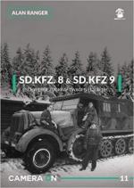 65644 - Ranger, A. - Sd.Kfz. 8 and Sd.Kfz. 9 schweres Zugkraftwagen (12t and 18t) - Camera on 11