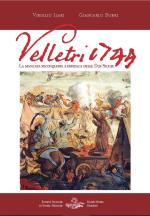 65647 - Ilari-Boeri, V.-G. - Velletri 1744. La mancata riconquista austriaca del Regno di Napoli