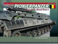 65676 - Winnepenninckx, P. - Belgian Pionierpanzer. Last of the Breed Part 1