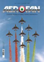 65697 - Aerofan,  - Aerofan 001 - Rivista italiana di storia e tecnica aeronautica