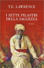 65714 - Lawrence, T.E. - Sette Pilastri della Saggezza (I)