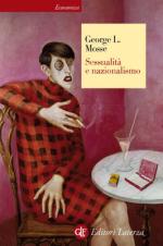 65718 - Mosse, G.L. - Sessualita' e nazionalismo