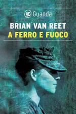 65724 - Van Reet, B. - A ferro e fuoco