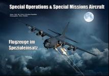 65735 - Rastaetter, C. - Special Operations and Special Missions Aircraft - Flugzeuge im Spezialeinsatz