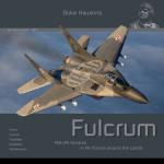 65739 - Hawkins, D. - Aicraft in Detail 004: Fulcrum MiG-29 Variants in Air Forces around the World