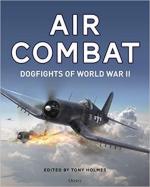 65783 - Holmes, T. cur - Air Combat. Dogfights of WWII