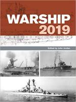 65794 - Jordan, J. cur - Warship 2019