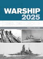 65799 - Jordan, J. cur - Warship 2025