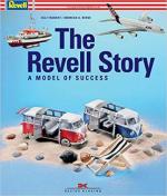 65805 - Taubert-Berse, U.-A.A. - Revell Story. The Model of Success