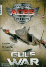 65812 - AAVV,  - Aces High 13 - Gulf War