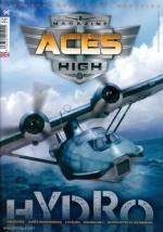 65814 - AAVV,  - Aces High 12 - Hydro