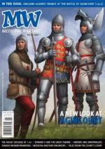 65827 - van Gorp, D. (ed.) - Medieval Warfare Vol 09/01 A new look at Agincourt. Where was the battle fought?