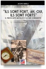 65837 - Marelli, J. - 'Ils son forts, ah, oui, ils sont forts'. Il piroscafo Artiglio e le sue conquiste