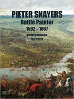 65856 - Sennevald-Hrncirik, R.-P. - Pieter Snayers. Battle Painter 1592-1667