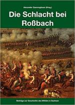 65857 - Querengaesser, A. cur - Schlacht bei Rossbach. Beitraege zur Geschichte des Militaers in Sachsen (Die)