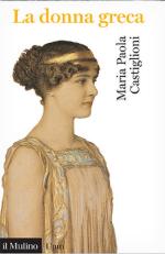 65880 - Castiglioni, M.P. - Donna greca (La)