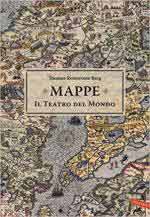 65898 - Reinertsen Berg, T. - Mappe. Il teatro del mondo