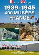 65902 - Hervouet-Braeuer-Braeuer, S.-L.-M. - 400 Musees 1939-1945 Guide France