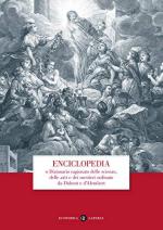 65920 - AAVV,  - Enciclopedia o dizionario ragionato delle scienze, delle arti e dei mestieri ordinato da Diderot e D'Alembert