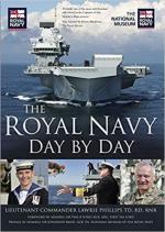 65953 - Philllips, L. - Royal Navy Day by Day