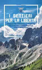 65963 - AAVV,  - Sentieri per la liberta' (I)