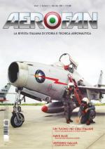 65979 - Aerofan,  - Aerofan 002 - Rivista italiana di storia e tecnica aeronautica