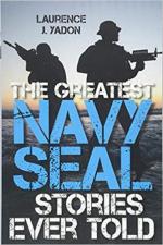65989 - Yadon, L.J. - Greatest Navy Seal Stories ever told (The)