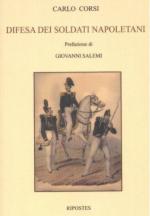 66004 - Corsi, C. - Difesa dei soldati napoletani