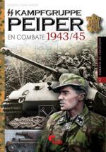 66018 - Cuevas, P. - Imagenes de Guerra 24: SS Kampfgruppe Peiper en combate 1943-45