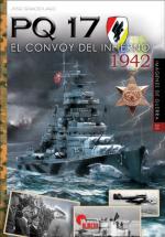 66019 - Lago, J.I. - PQ-17 el convoy de infierno 1942 - Imagenes de guerra 25