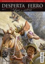 66028 - Desperta, AyM - Desperta Ferro - Antigua y Medieval 51 Pirro (II) El ocaso de un aventurero
