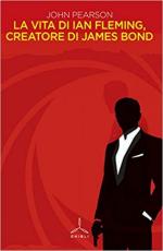 66041 - Pearson, J. - Vita di Ian Fleming, creatore di James Bond (La)